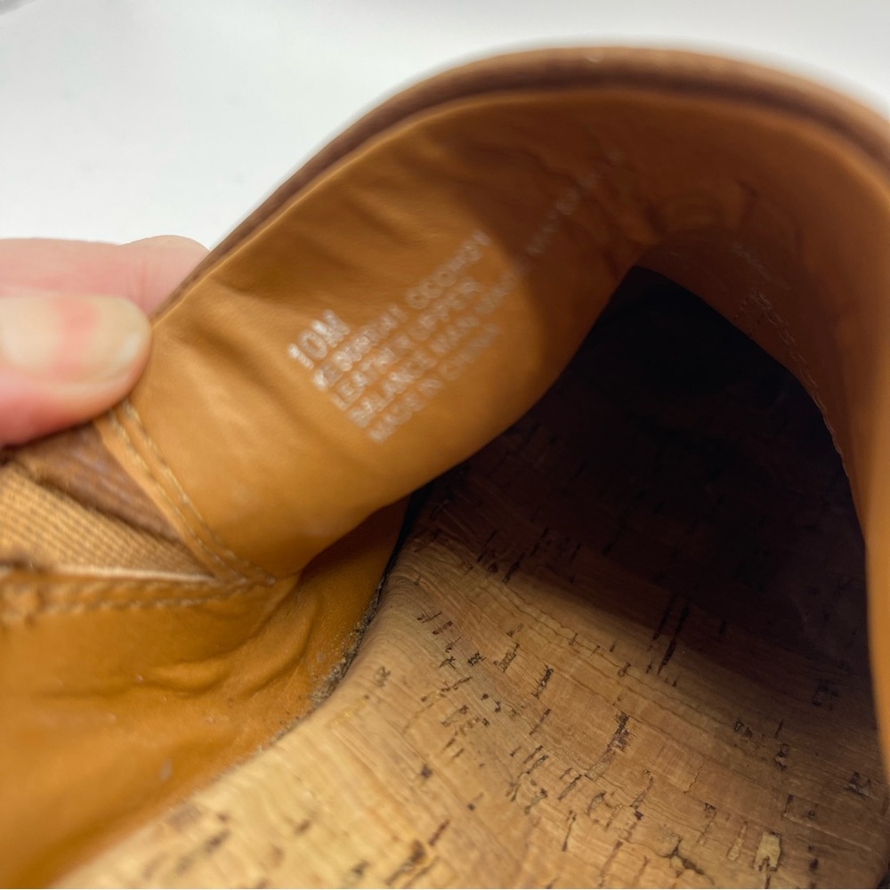 Retro Boho Clog Mules Platform Kork-Ease Tilly Cl… - image 8